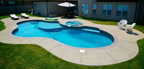 Pool Remodel Utah Beautifully Remodeled Pool in Utah Valley